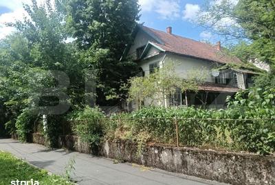 Casă cu Teren 750 Mp în Central - 3