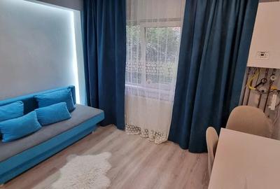 Garsonieră decomandată în Plopilor - 10