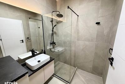 Apartament cu 2 camere semidecomandat, mobilat în Florești - 17