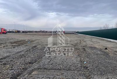 Teren construcție, în Vladimirescu - 1