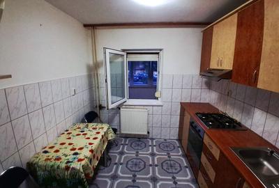 Apartament cu 2 camere în Burzuc - 2