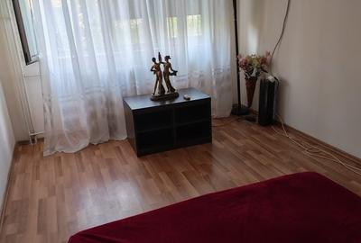 Apartament cu 2 camere semidecomandat în Brazda lui Novac