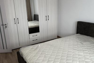 Apartament cu 3 camere decomandat în Central - 3