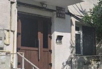 Apartament cu 3 camere în Mircea cel Bătrân