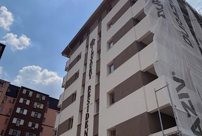 Garsonieră semidecomandată în Chiajna - 7