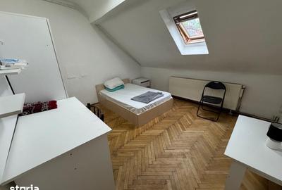 Apartament cu 5 camere în Cotroceni