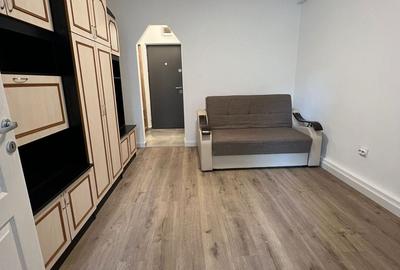 Apartament cu 2 camere în Burdea