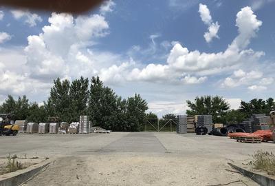 Spațiu comercial, de 1,720 mp, în Glina - 9