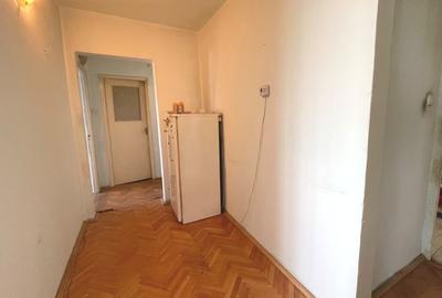Apartament cu 3 camere decomandat în Cetate - 4
