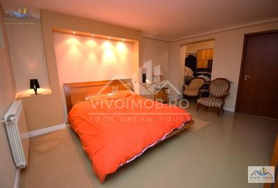Apartament cu 6 camere decomandat, mobilat în Cotroceni - 33