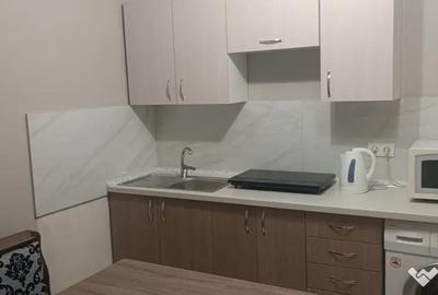 Garsonieră în Pantelimon - 3