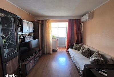 Apartament cu 2 camere semidecomandat în Țiglina 1 - 5