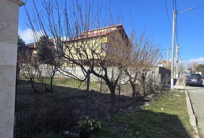 Teren de 445 mp, în Central