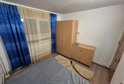 Apartament cu 2 camere în Alexandru cel Bun