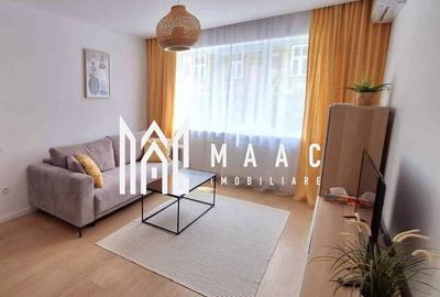 Apartament cu 3 camere în Ultracentral