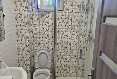 Garsonieră decomandată în Chiajna