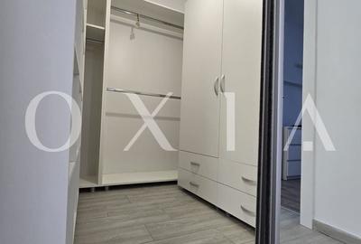 Apartament cu 2 camere semidecomandat, mobilat în Chișoda - 6