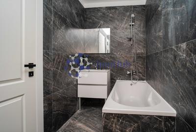 Apartament cu 2 camere decomandat în Frumoasa - 4