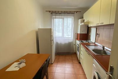 Apartament cu 2 camere decomandat în Central - 7