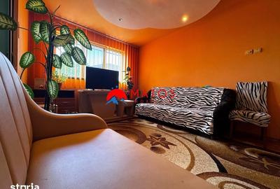 Apartament cu 3 camere nedecomandat în Ultracentral - 8