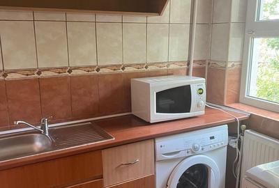 Garsonieră în Dorobanți