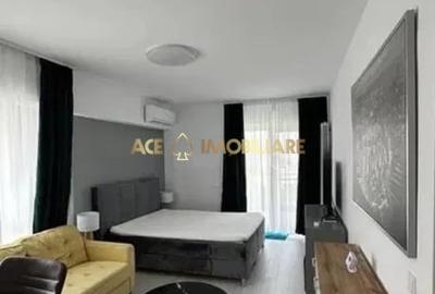 Garsonieră decomandată, mobilată în Drumul Taberei - 1