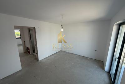 Duplex cu 4 camere cu Teren 305 Mp în Măgurele - 14