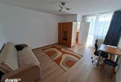 Garsonieră în Mărăști - 3
