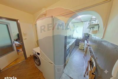 Apartament cu 2 camere semidecomandat în Vest - 1
