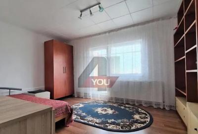 Garsonieră decomandată în Micălaca - 4