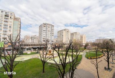 Apartament cu 3 camere în Ultracentral