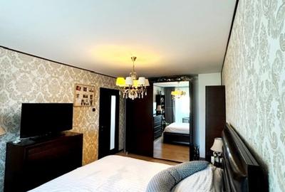 Apartament cu 3 camere decomandat, mobilat în Ultracentral - 12