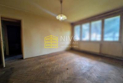Apartament cu 2 camere semidecomandat în Aleea Carpați - 2