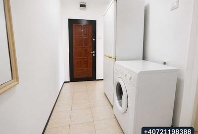 Apartament cu 2 camere semidecomandat în Olari - 7