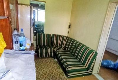 Apartament cu 2 camere în Tătărași