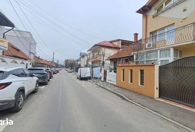 Spațiu comercial, de 53.38 mp, în Drumul Taberei - 5