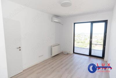 Apartament cu 2 camere în Babadag