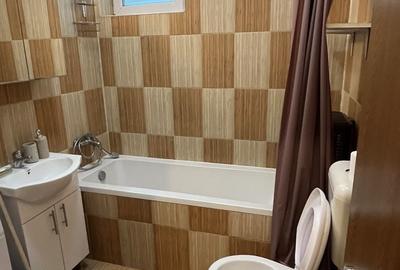 Apartament cu 3 camere decomandat în Central - 12