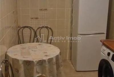 Apartament cu 2 camere decomandat în Cantemir