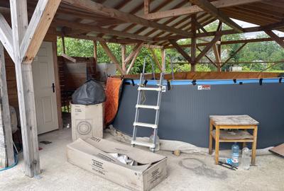Teren Construcții intravilan de 1540 mp, în Tărlungeni - 9