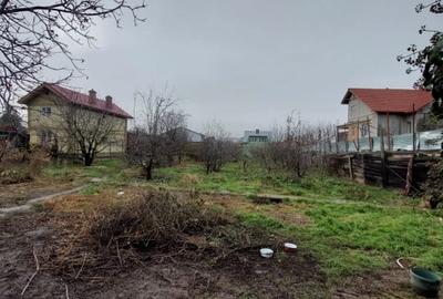 Teren Construcții intravilan de 1174 mp, în Kamsas - 2