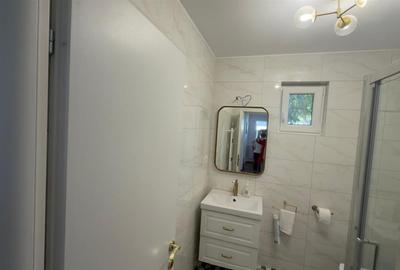 Casă individuală cu 3 camere cu Canalizare în Vadu Săpat - 6