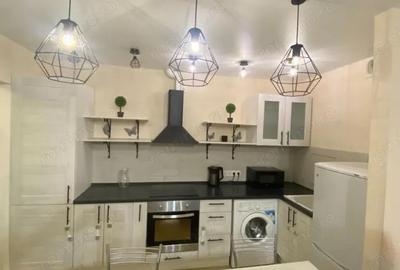 Apartament cu 2 camere decomandat în Nicolae Grigorescu - 4
