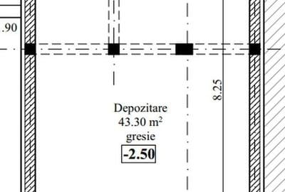 Casă cu 3 camere cu Teren 265 Mp în Rediu