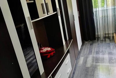 Apartament cu 2 camere semidecomandat în Central - 3