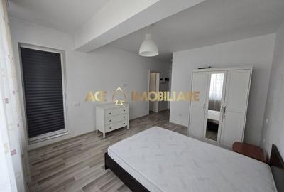 Garsonieră decomandată, mobilată în Popești-Leordeni - 1