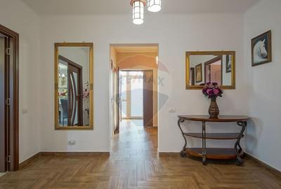 Casă cu 3 camere cu Garaj în Sânpetru - 17