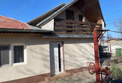 Casă cu Teren 600 Mp în Tunari - 3
