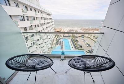 Garsonieră în Mamaia-Sat