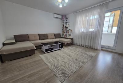 Apartament cu 3 camere decomandat în Haliu - 1